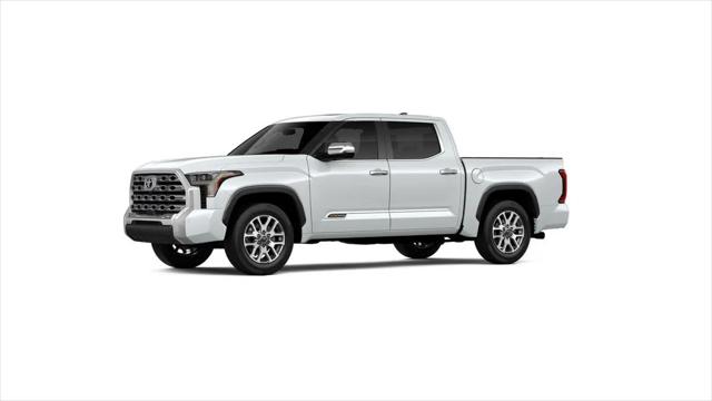 2026 Toyota Tundra 1794 Edition CrewMax 5.5' Bed