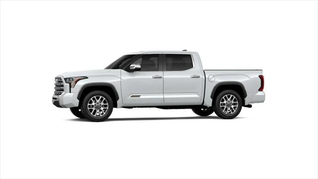 2026 Toyota Tundra 1794 Edition CrewMax 5.5' Bed