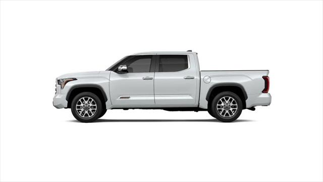 2026 Toyota Tundra 1794 Edition CrewMax 5.5' Bed
