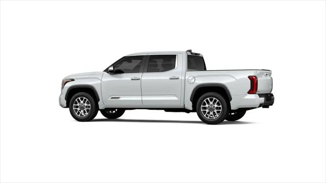 2026 Toyota Tundra 1794 Edition CrewMax 5.5' Bed