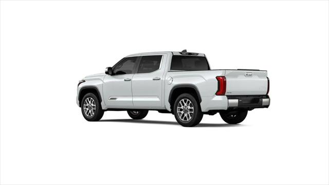 2026 Toyota Tundra 1794 Edition CrewMax 5.5' Bed