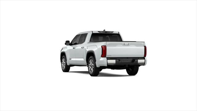 2026 Toyota Tundra 1794 Edition CrewMax 5.5' Bed