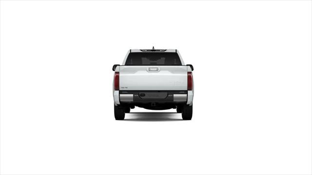 2026 Toyota Tundra 1794 Edition CrewMax 5.5' Bed