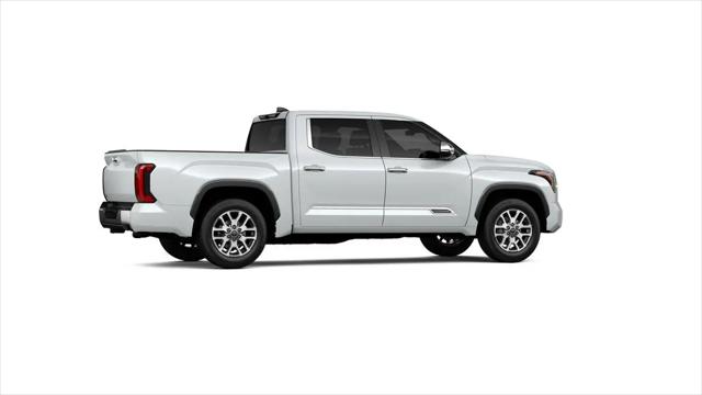 2026 Toyota Tundra 1794 Edition CrewMax 5.5' Bed
