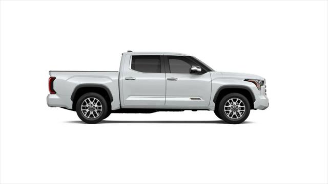 2026 Toyota Tundra 1794 Edition CrewMax 5.5' Bed