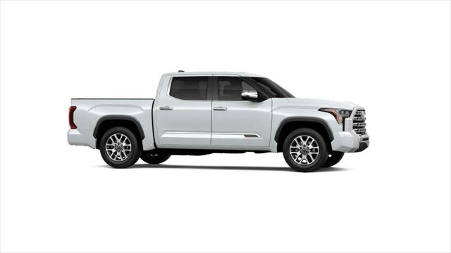 2026 Toyota Tundra 1794 Edition CrewMax 5.5' Bed