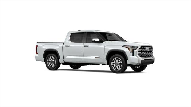 2026 Toyota Tundra 1794 Edition CrewMax 5.5' Bed