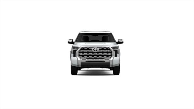 2026 Toyota Tundra 1794 Edition CrewMax 5.5' Bed