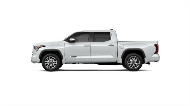 2026 Toyota Tundra 1794 Edition CrewMax 5.5' Bed
