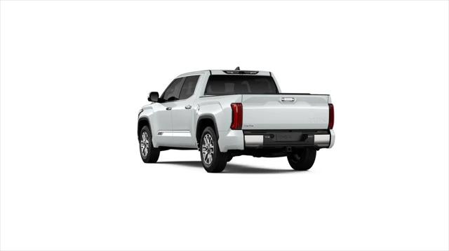 2026 Toyota Tundra 1794 Edition CrewMax 5.5' Bed
