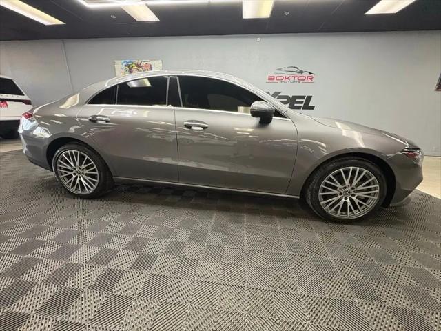 2023 Mercedes-Benz CLA 250 CLA 250