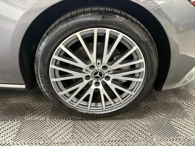 2023 Mercedes-Benz CLA 250 CLA 250