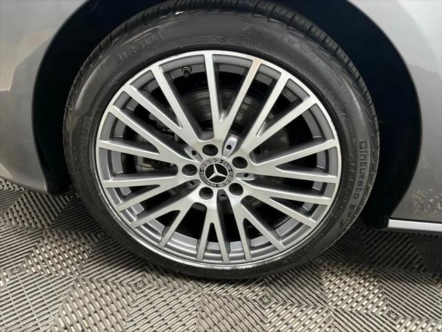 2023 Mercedes-Benz CLA 250 CLA 250