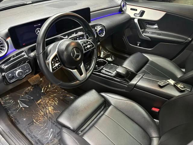 2023 Mercedes-Benz CLA 250 CLA 250