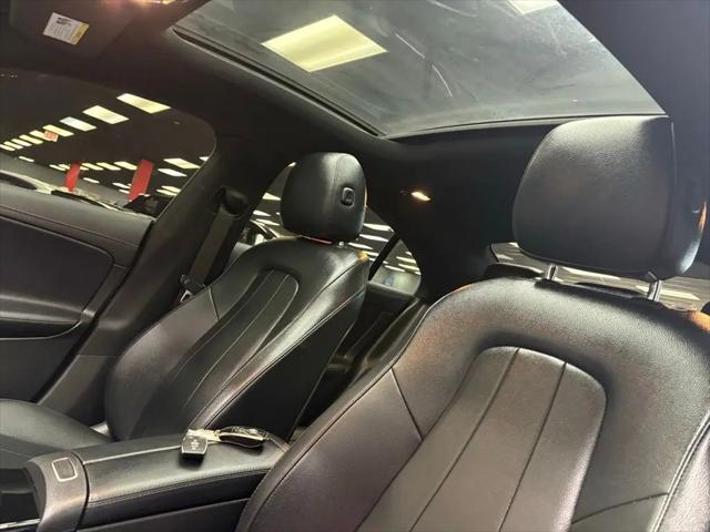 2023 Mercedes-Benz CLA 250 CLA 250