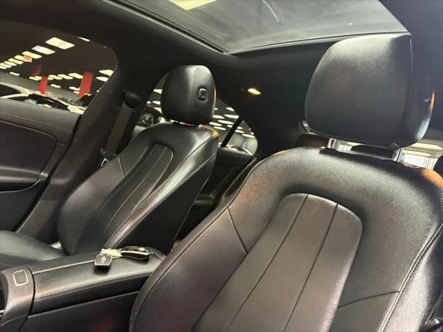 2023 Mercedes-Benz CLA 250 CLA 250