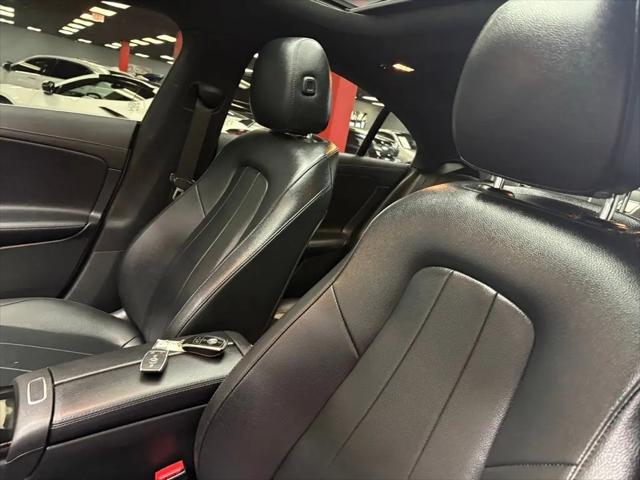 2023 Mercedes-Benz CLA 250 CLA 250