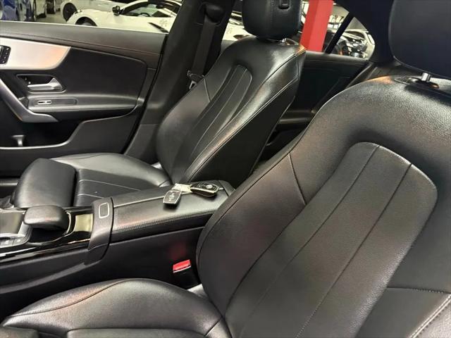 2023 Mercedes-Benz CLA 250 CLA 250