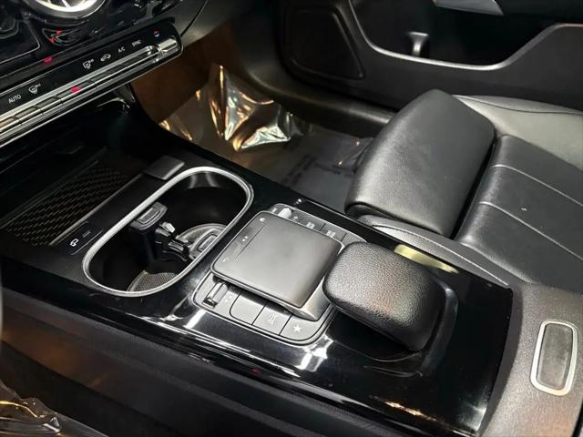 2023 Mercedes-Benz CLA 250 CLA 250