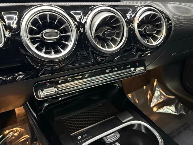 2023 Mercedes-Benz CLA 250 CLA 250