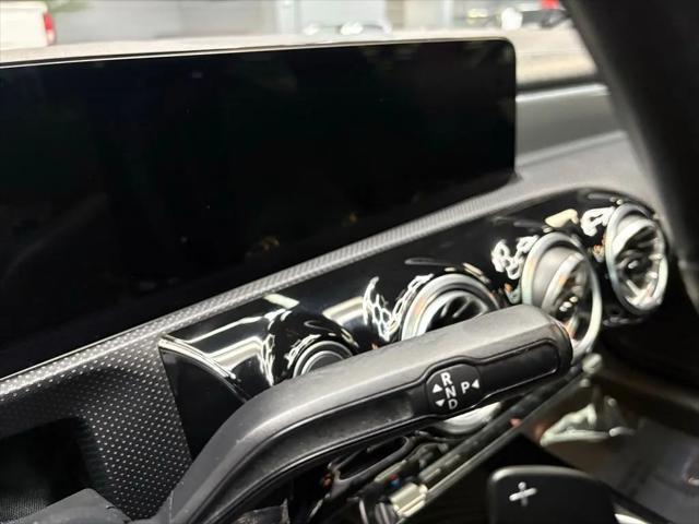 2023 Mercedes-Benz CLA 250 CLA 250