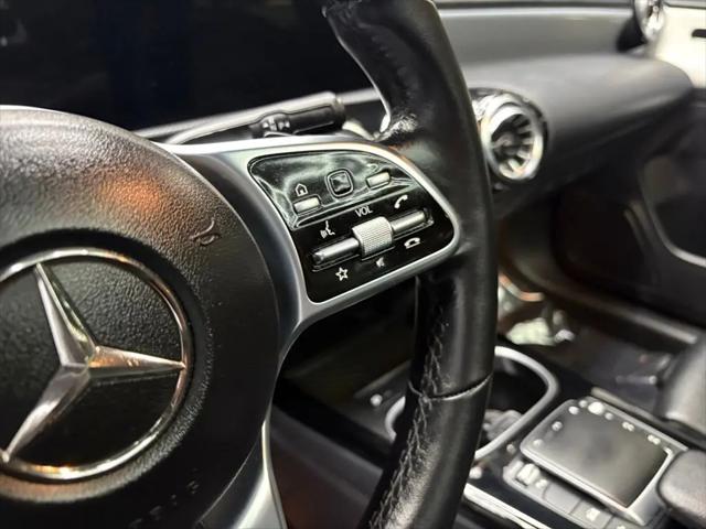 2023 Mercedes-Benz CLA 250 CLA 250