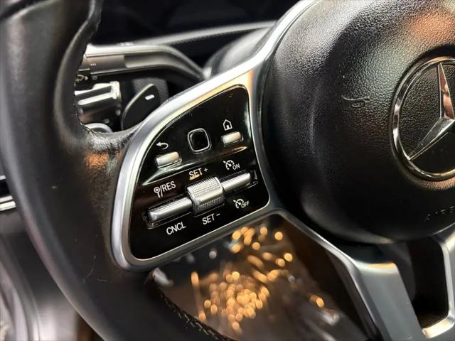 2023 Mercedes-Benz CLA 250 CLA 250