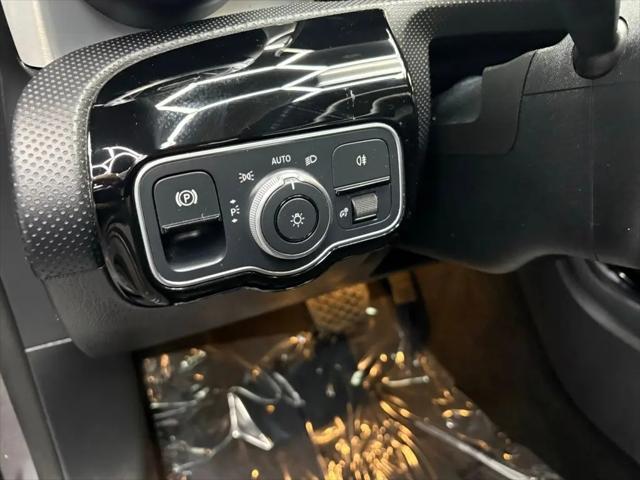 2023 Mercedes-Benz CLA 250 CLA 250