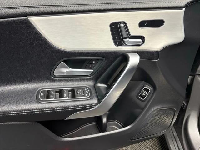 2023 Mercedes-Benz CLA 250 CLA 250