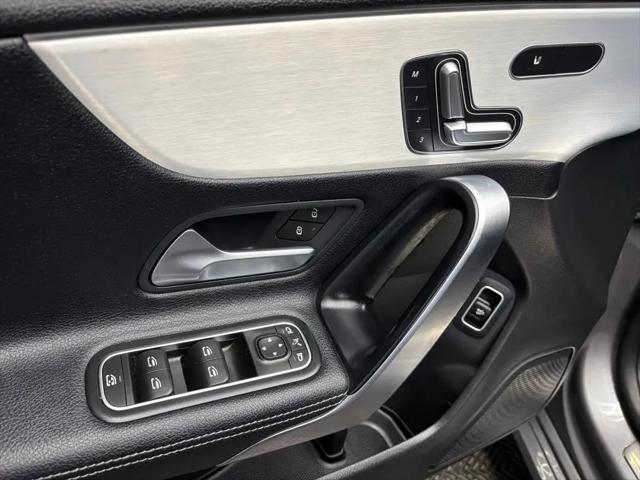 2023 Mercedes-Benz CLA 250 CLA 250