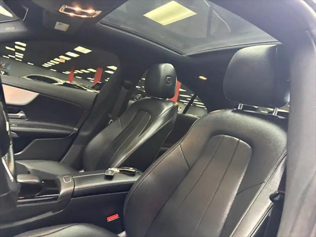 2023 Mercedes-Benz CLA 250 CLA 250