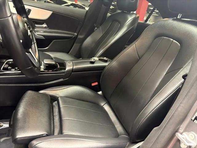 2023 Mercedes-Benz CLA 250 CLA 250