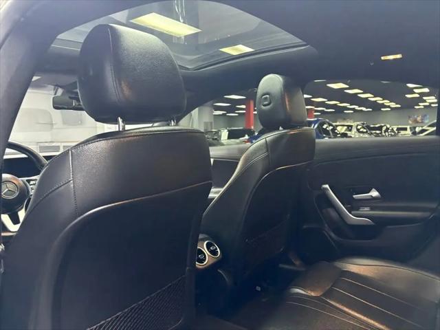 2023 Mercedes-Benz CLA 250 CLA 250