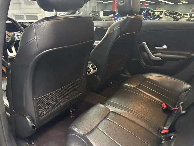 2023 Mercedes-Benz CLA 250 CLA 250