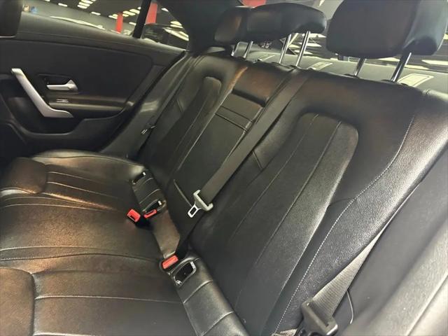 2023 Mercedes-Benz CLA 250 CLA 250
