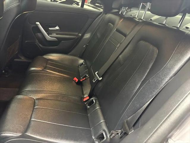 2023 Mercedes-Benz CLA 250 CLA 250