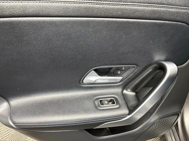 2023 Mercedes-Benz CLA 250 CLA 250