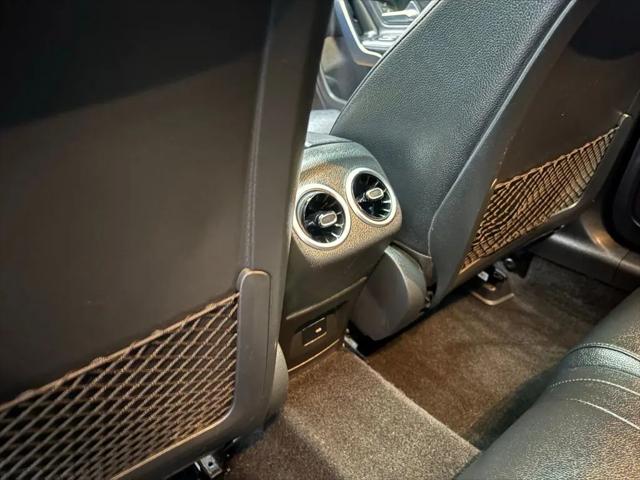 2023 Mercedes-Benz CLA 250 CLA 250