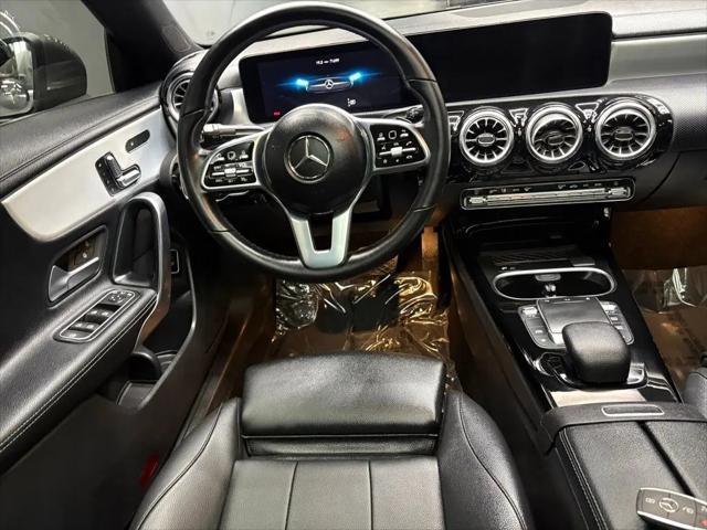 2023 Mercedes-Benz CLA 250 CLA 250