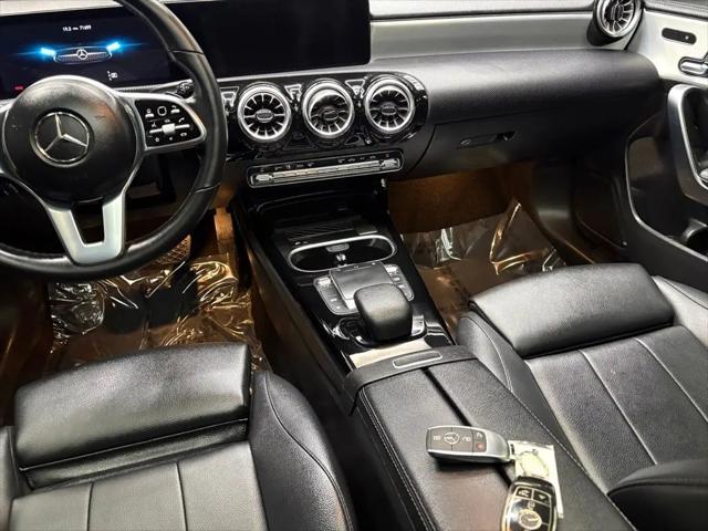 2023 Mercedes-Benz CLA 250 CLA 250