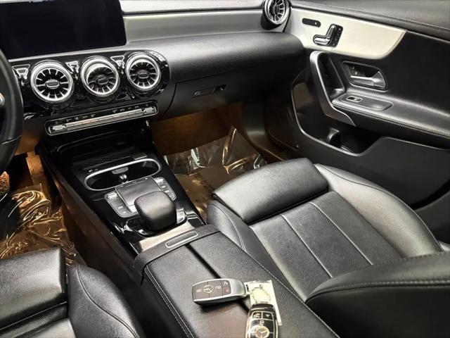 2023 Mercedes-Benz CLA 250 CLA 250
