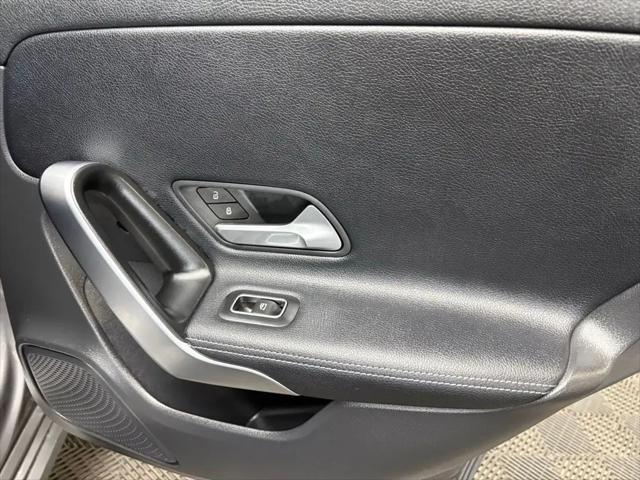 2023 Mercedes-Benz CLA 250 CLA 250