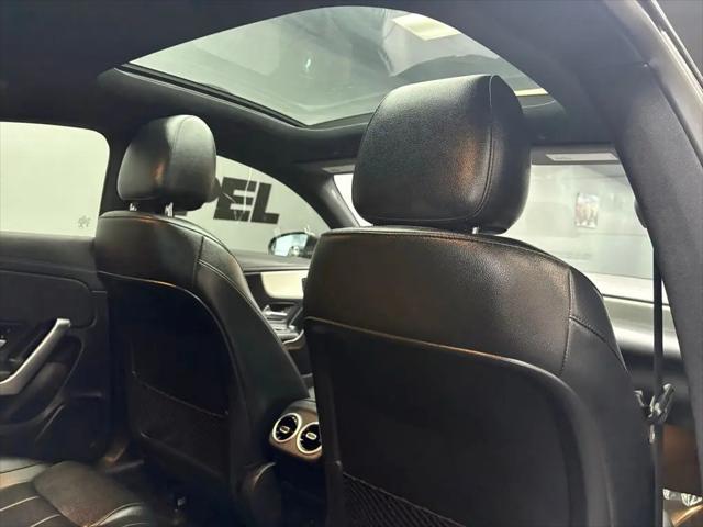2023 Mercedes-Benz CLA 250 CLA 250