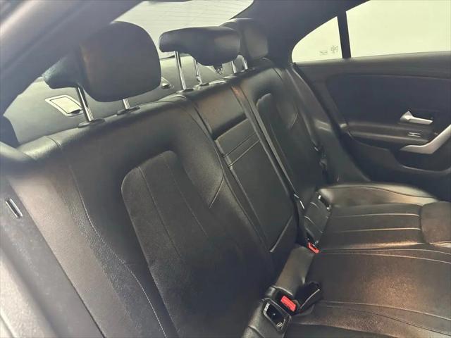 2023 Mercedes-Benz CLA 250 CLA 250