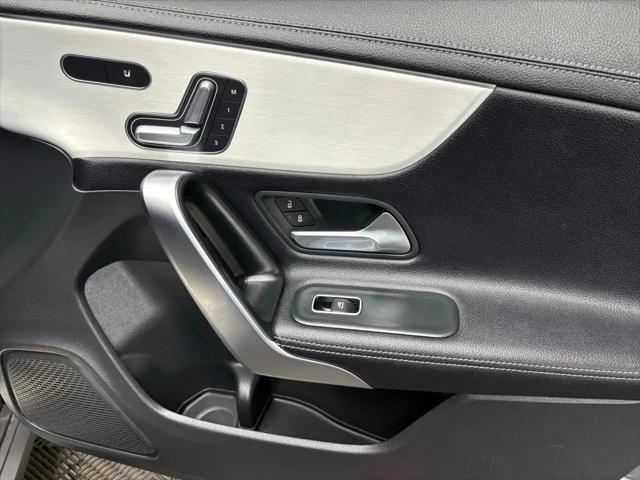 2023 Mercedes-Benz CLA 250 CLA 250