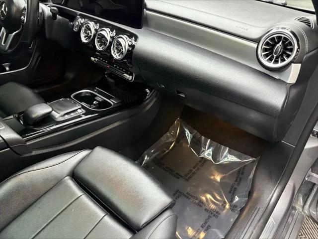 2023 Mercedes-Benz CLA 250 CLA 250
