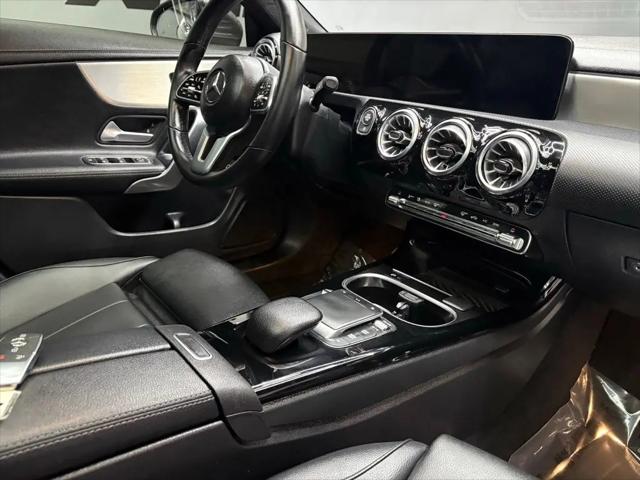2023 Mercedes-Benz CLA 250 CLA 250