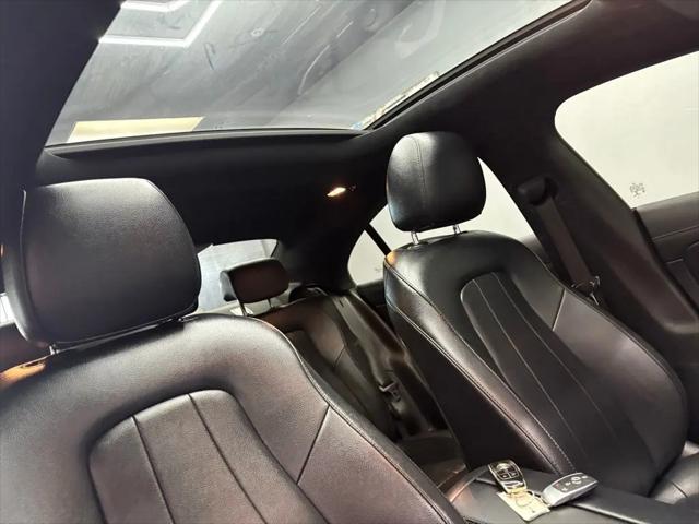 2023 Mercedes-Benz CLA 250 CLA 250