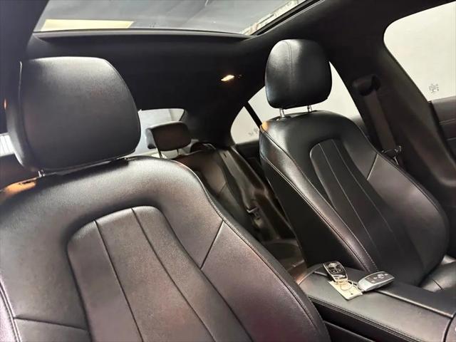 2023 Mercedes-Benz CLA 250 CLA 250