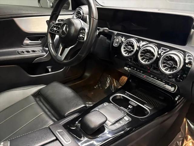 2023 Mercedes-Benz CLA 250 CLA 250